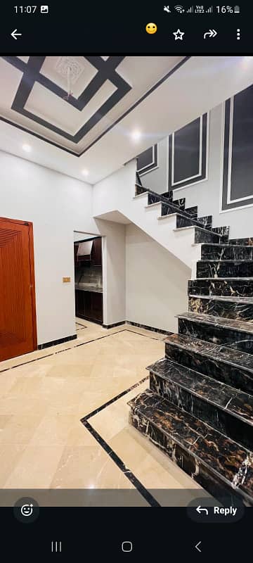 2 marla double story luxurious house for sale 7