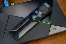 Nvidia Shield