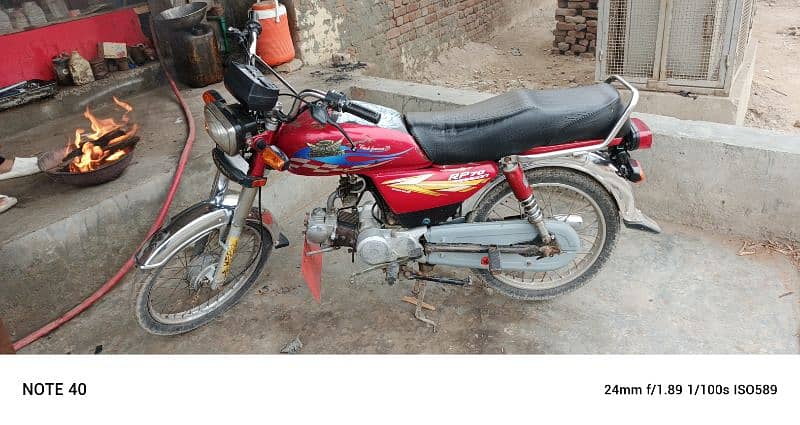 bike for sale 3