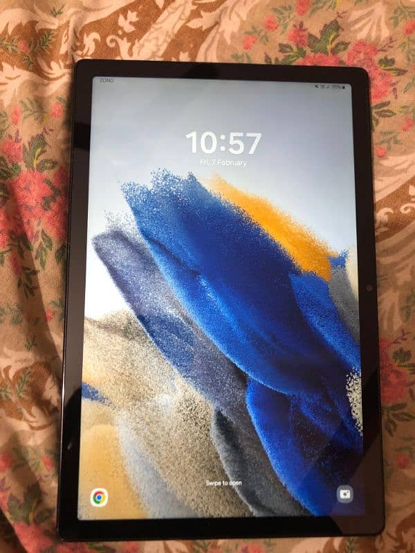 Samsung Galaxy A8 0