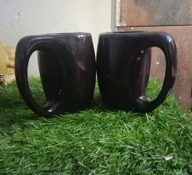 Coffee Mugs 1