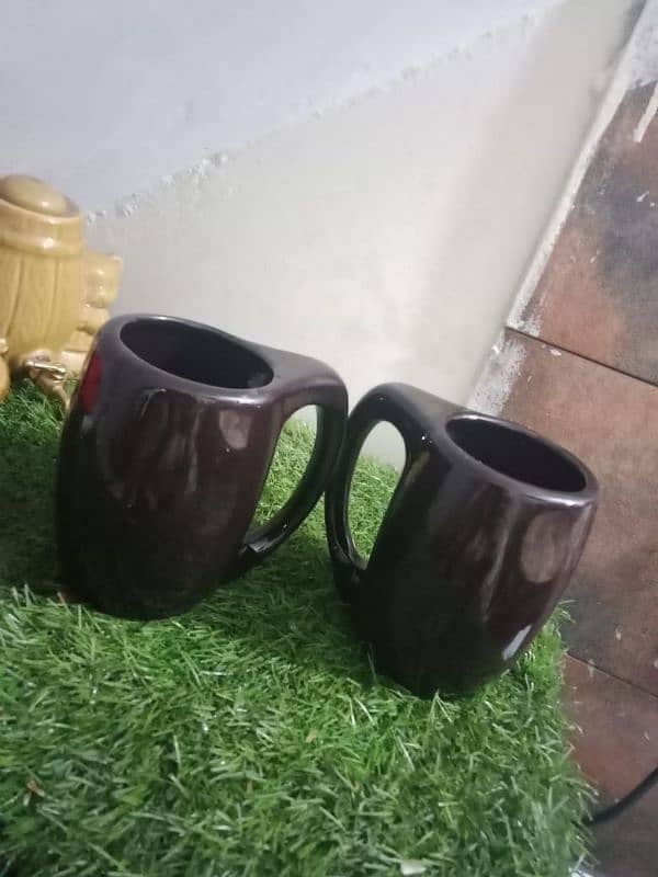 Coffee Mugs 2