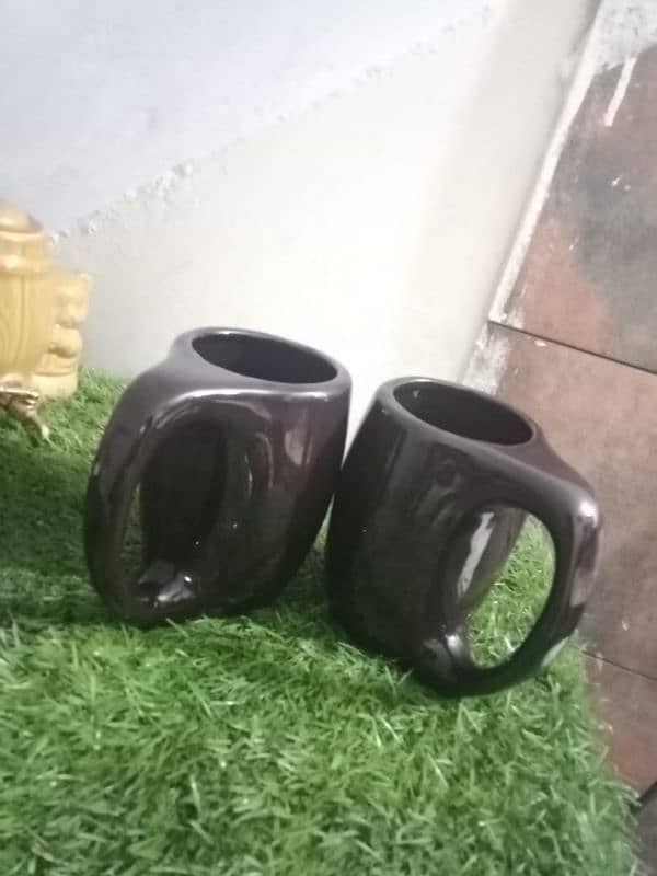 Coffee Mugs 3