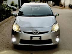 Toyota Prius 2011/2015 s touring