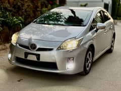 Toyota Prius 2011/2015 s touring