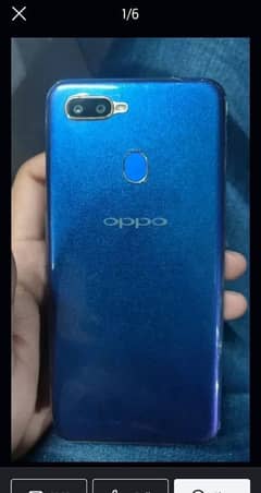 Oppo a5s 3_32