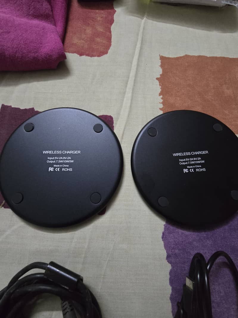 wireless charger x 2 1