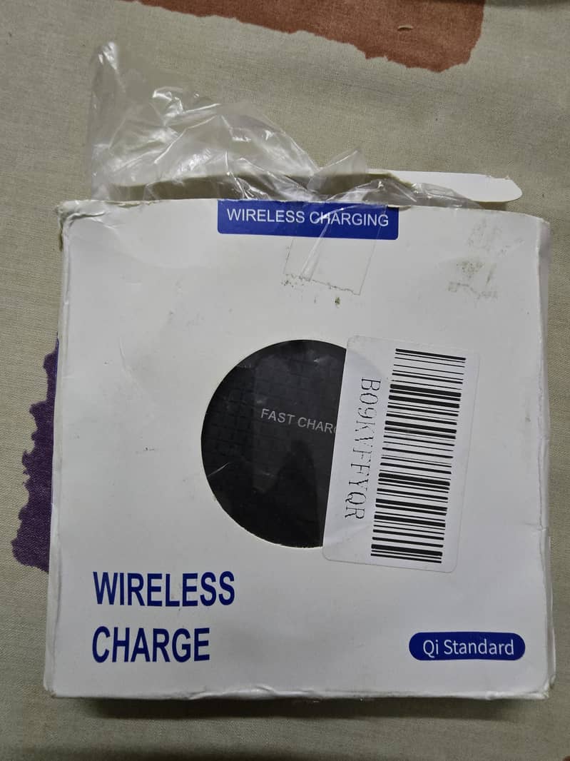 wireless charger x 2 3