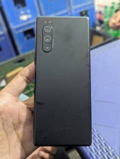 Sony Xperia 5 PTA prove