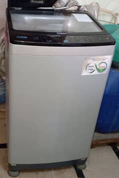 good condition automatic washing machine