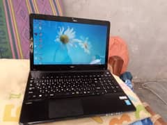 NEC Brand Laptop