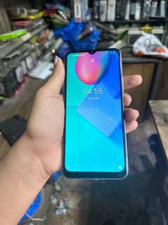 vivo y20 4/64 gb