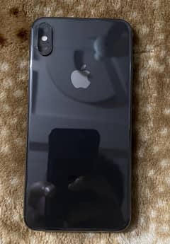 iPhone XS MAX ( Factory Unlocked )