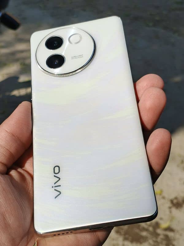 Vivo V30e 2