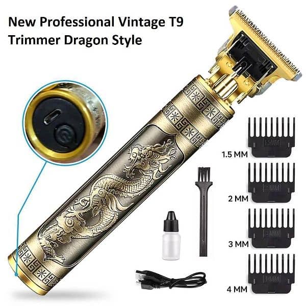 Best Quality trimmer 0