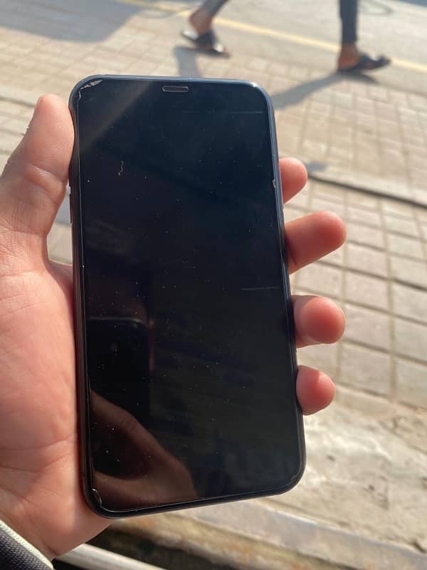 iPhone 11 64gb 1