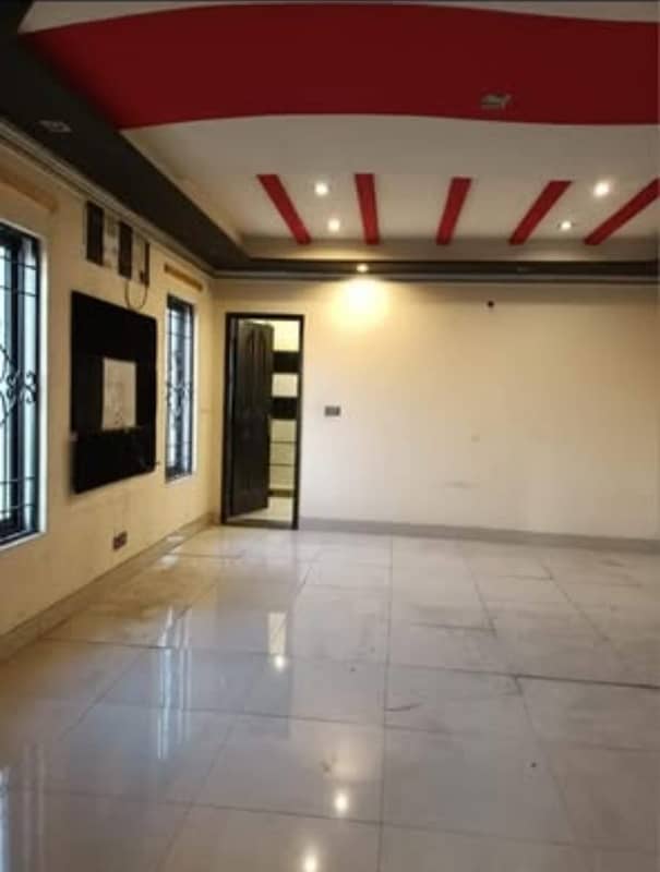 10 Marla House Near Ghalib Market Gulberg 7