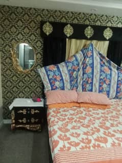 Double Storey 5 Marla House For sale In Khayaban-e-Amin - Block N Lahore