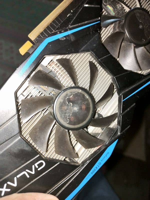 GTX 960 2gb 0