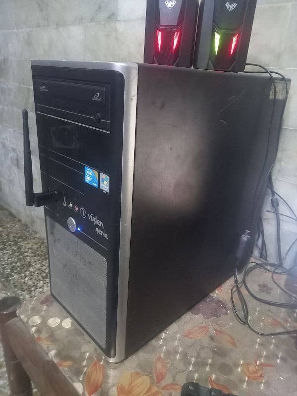 pc quadcore 2