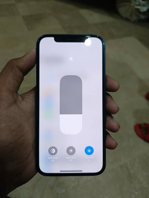 IPHONE 12 10/10 with Charger 9