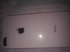 IPHONE 8 PLUS NON PTA 64gb