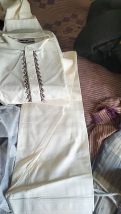 men kurta salwar