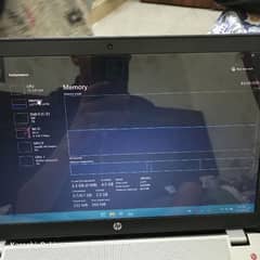 touch screen core i7 4th 8gb ram 256gb ssd hp envy