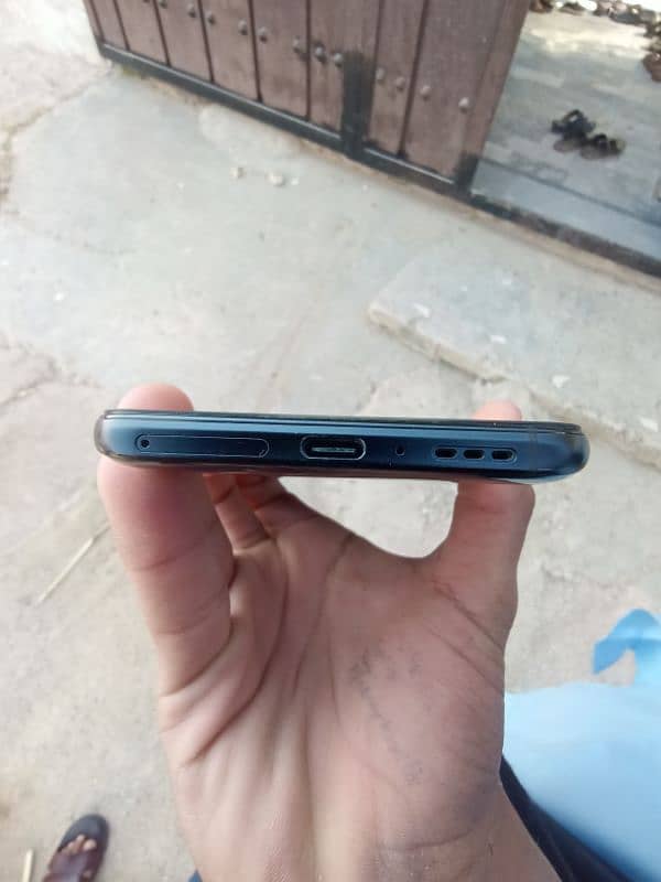 Oppo Reno 2 8/256 Non pta Panel Change 7