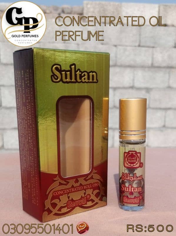 surrati attar 6ml attar/perfumes/white oud 5