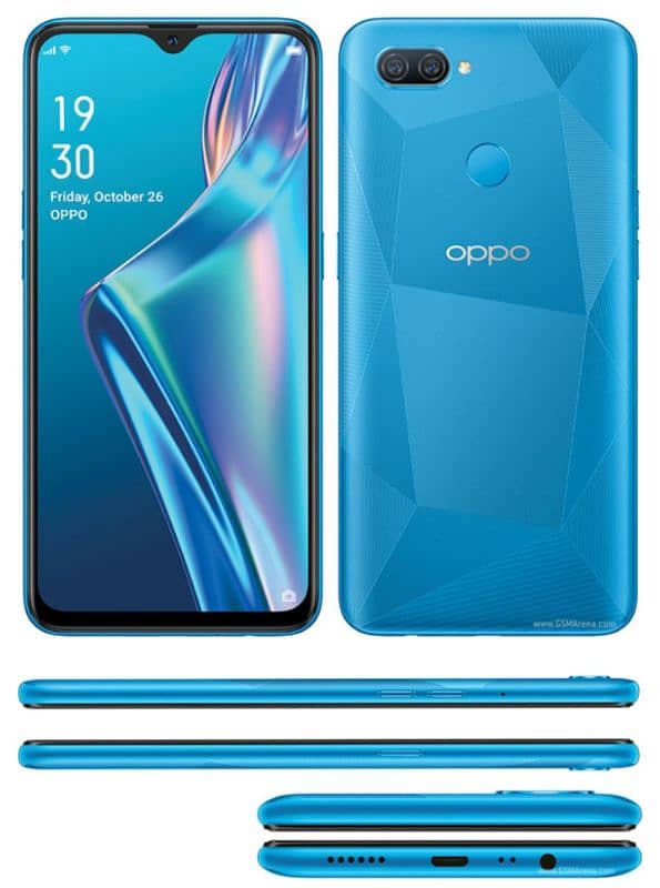 oppo a 12 0