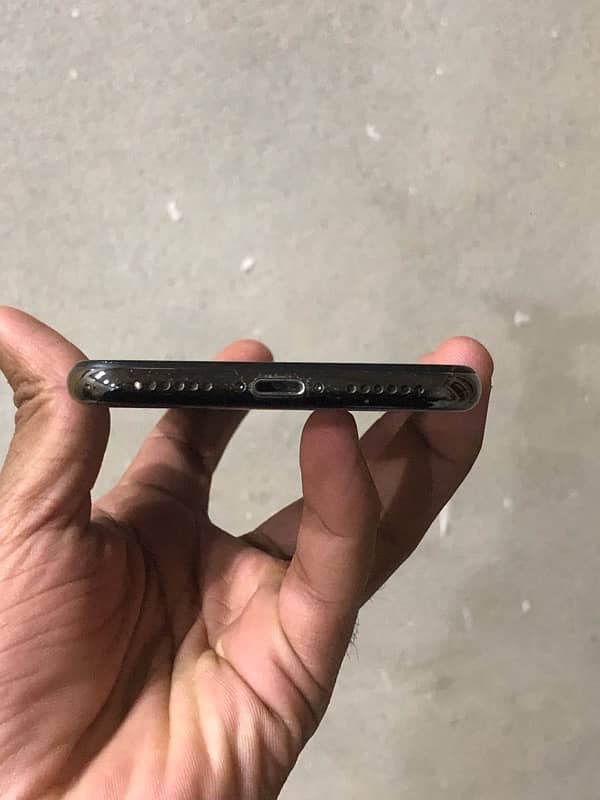 iPhone X 64 Gb PTA Approve Waterpack 7