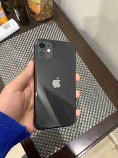 iphone 11 64gb nonpta jv 10/10