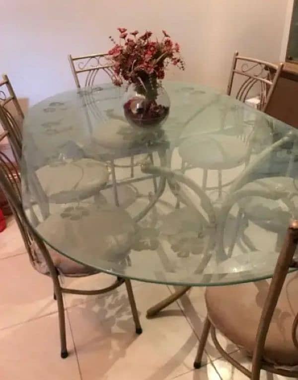 Dinning table for sale 1