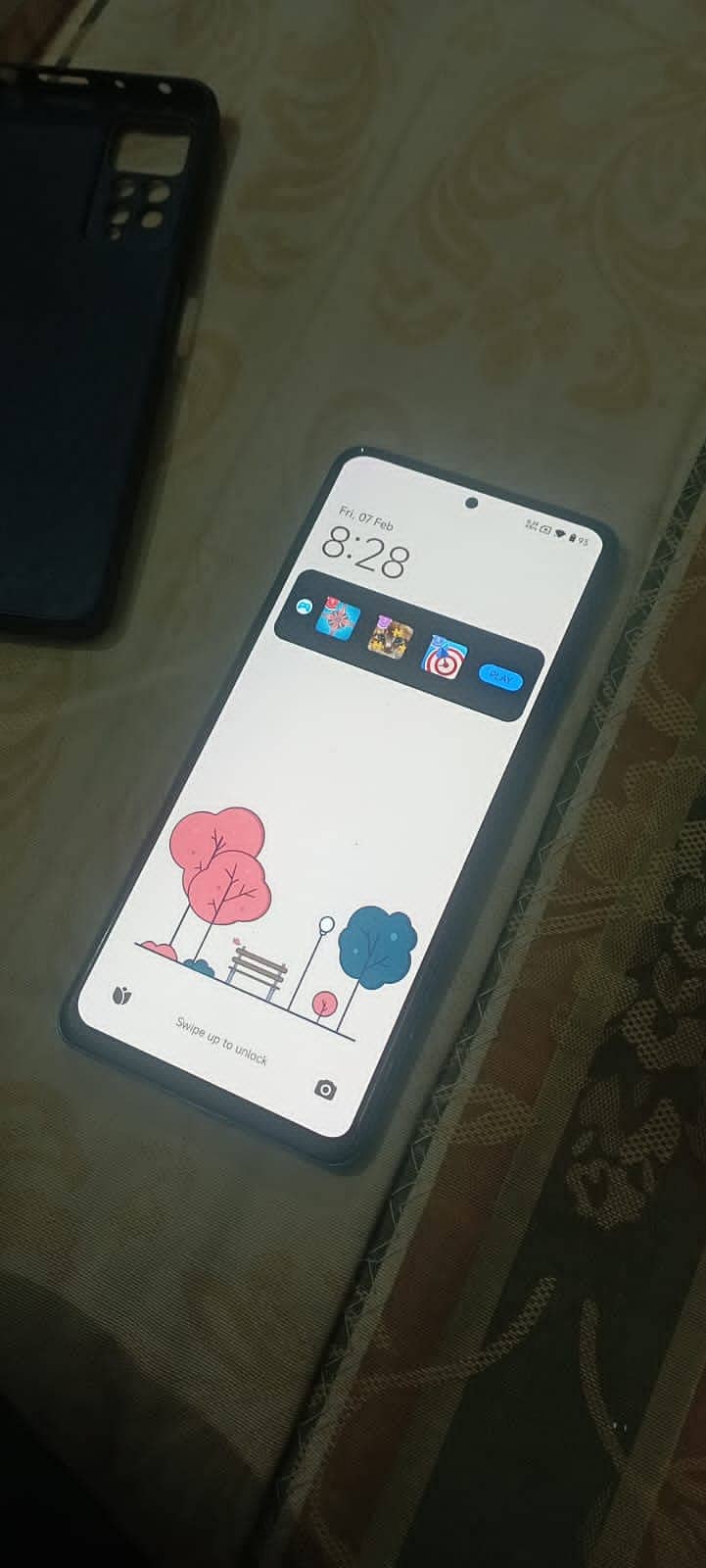 Xiaomi Redmi Note 12 Pro 0