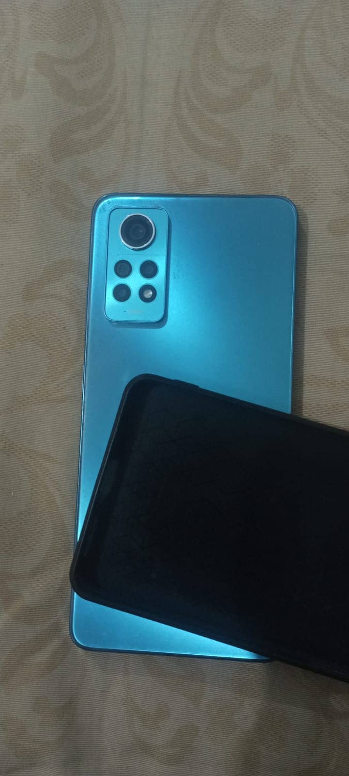 Xiaomi Redmi Note 12 Pro 2