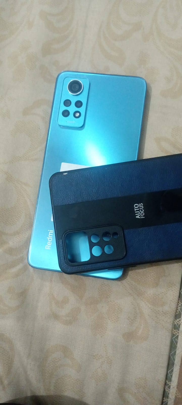 Xiaomi Redmi Note 12 Pro 3