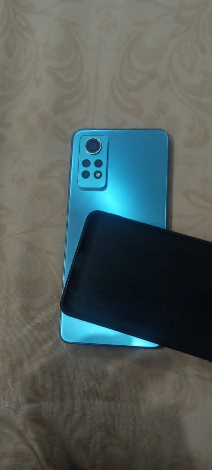 Xiaomi Redmi Note 12 Pro 6