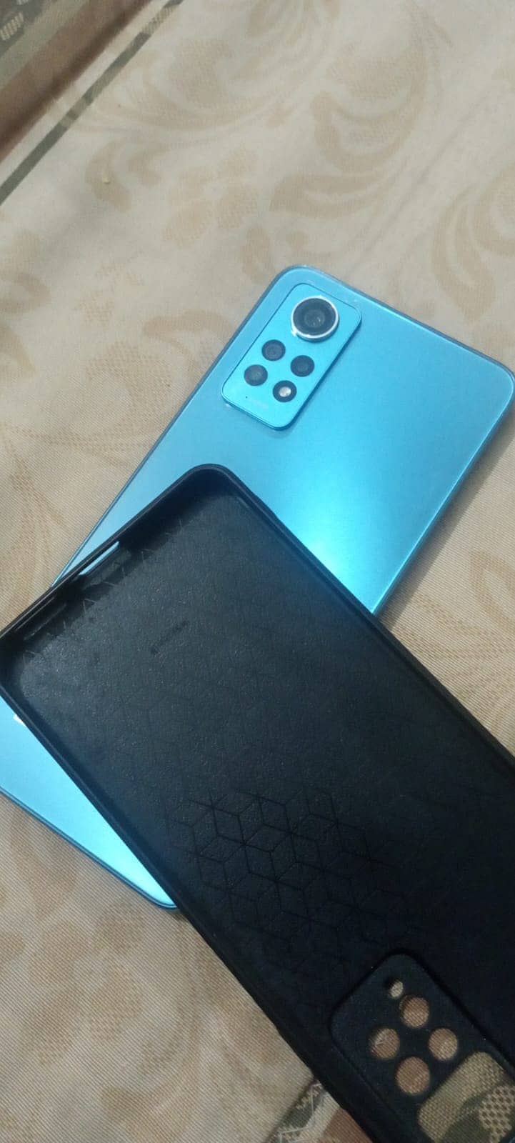 Xiaomi Redmi Note 12 Pro 7