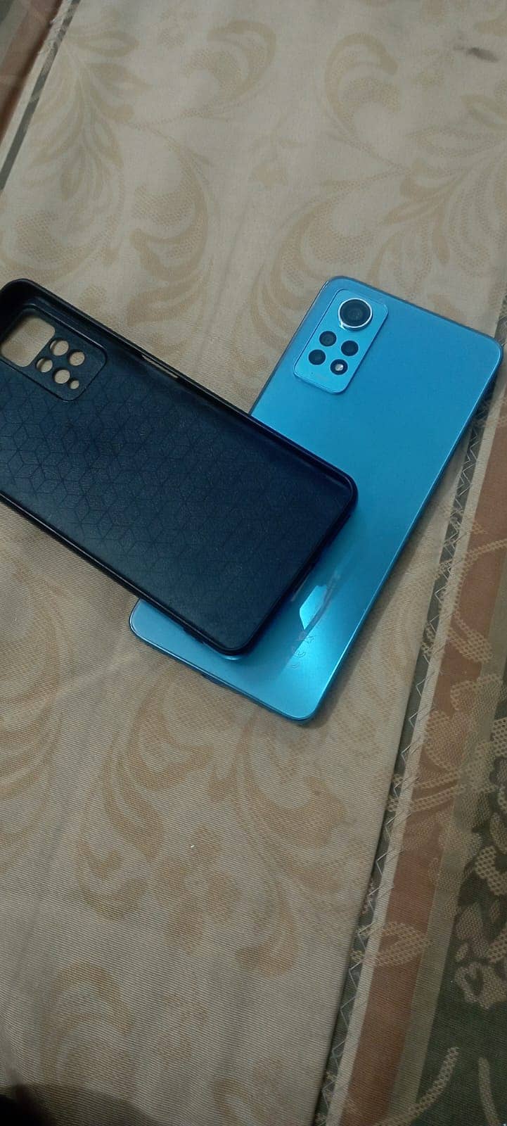 Xiaomi Redmi Note 12 Pro 8