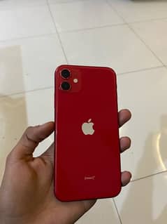 IPHONE 11 64 GB