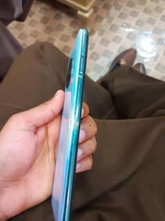 note 7 with box charger and back cover