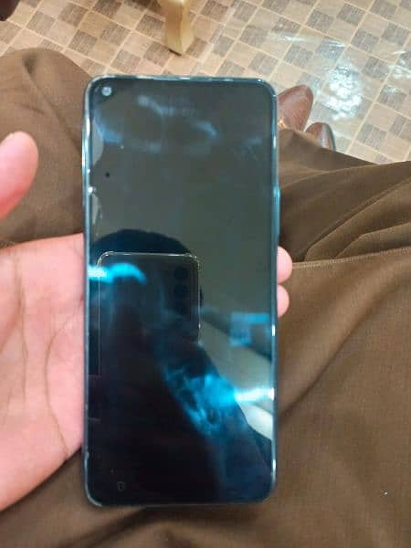 note 7 with box charger and back cover 2