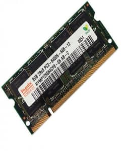 DDR2 2 GB Ram for pc