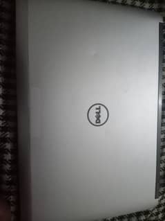 Used laptop for sale.