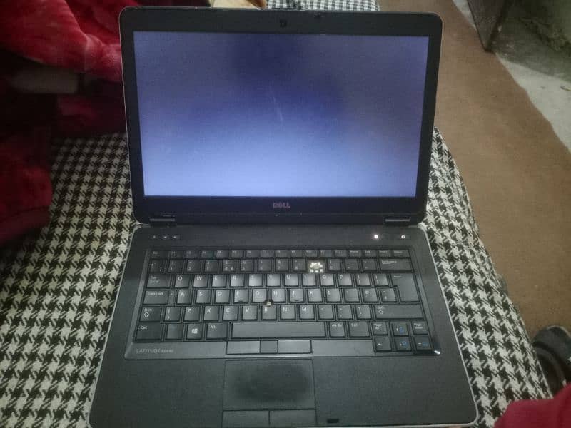 Used laptop for sale. 1