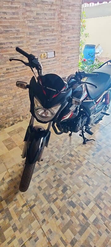 cb 150f 2024 2