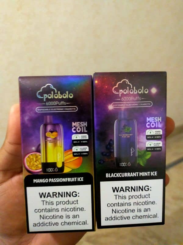 vape and disposable pod and juice 6