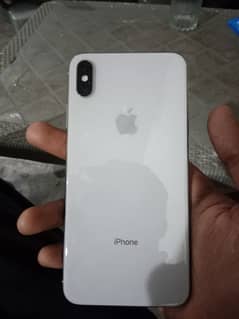 iphone Xsmax non pta