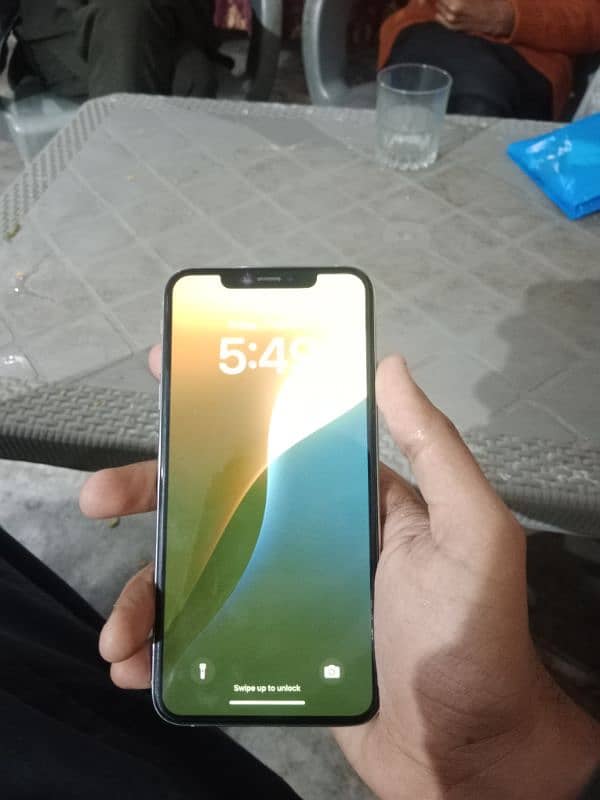 iphone Xsmax non pta 1